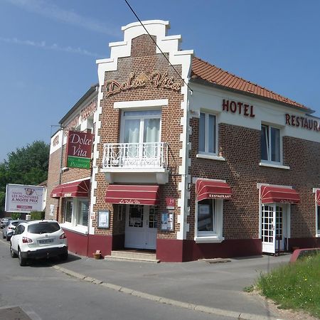 Dolce Vita Bruay La Buissiere Ngoại thất bức ảnh