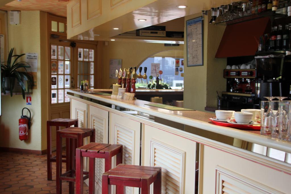Dolce Vita Bruay La Buissiere Ngoại thất bức ảnh