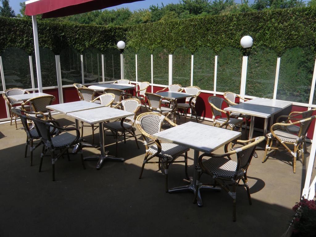 Dolce Vita Bruay La Buissiere Ngoại thất bức ảnh