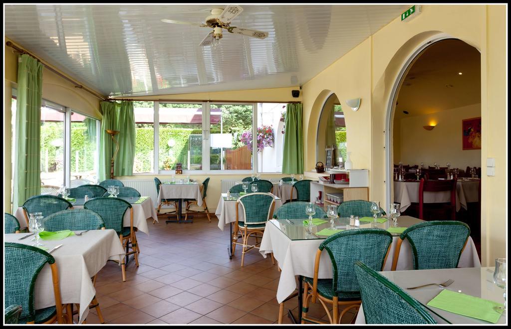 Dolce Vita Bruay La Buissiere Ngoại thất bức ảnh